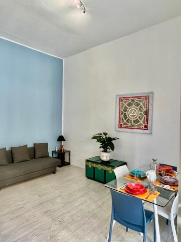 Casa Politeama Florio, Palermo (Foto 9)