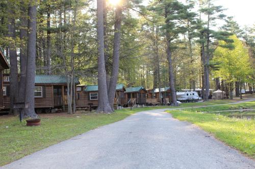 Alpine Lake Lakefront Cabin 5 thumb 3