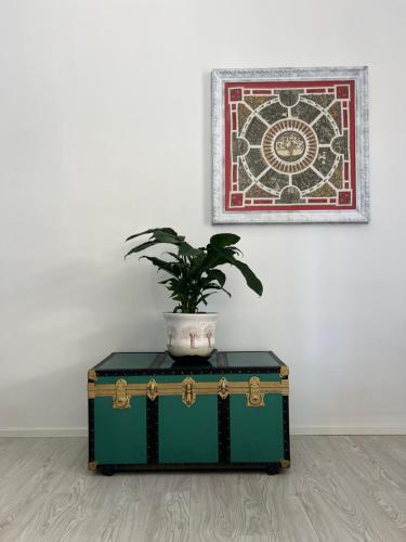 Casa Politeama Florio, Palermo (Foto 10)