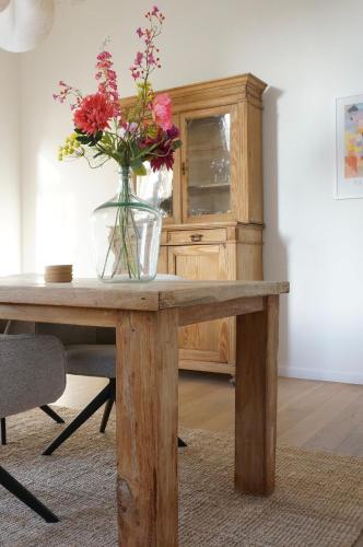 Charming, spacious & luxurious - 2-bedroom apartment at wonderful location, Amberes (foto 7)