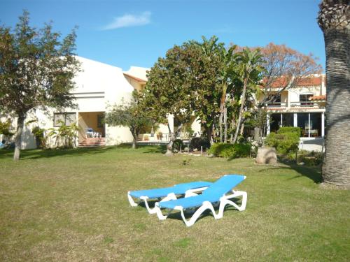 Praia da Lota Resort – Beachfront Hotel