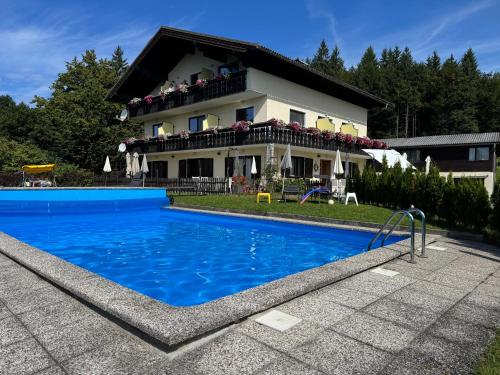 Pension Waldschenke am Wörthersee
