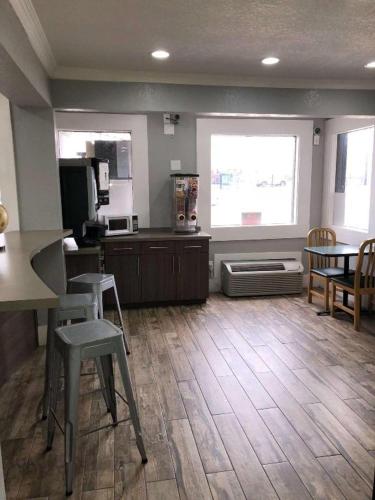 Americas Best Value Inn Garland Dallas in Dallas, USA