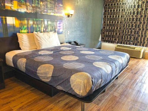 Americas Best Value Inn Garland Dallas in Dallas, USA