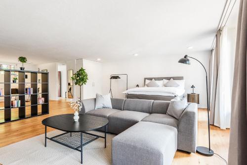 CITY-LOFT 1 !Gratis parken, Free parking! in Schaffhausen, Schweiz