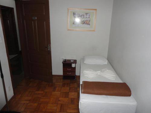 Grande Hotel Aracatuba