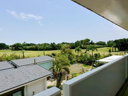 GuesthouseKAZE - 전망