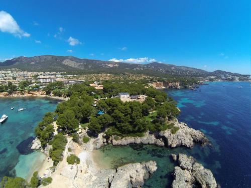 Boutique Hotel H10 Punta Negra Hotel de charme Deià