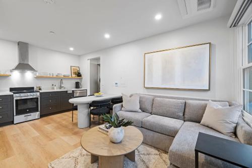 Casa Jardin - Boutique Suites in Downtown Santa Barbara