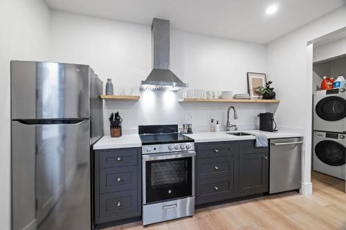 Casa Jardin - Boutique Suites in Downtown Santa Barbara