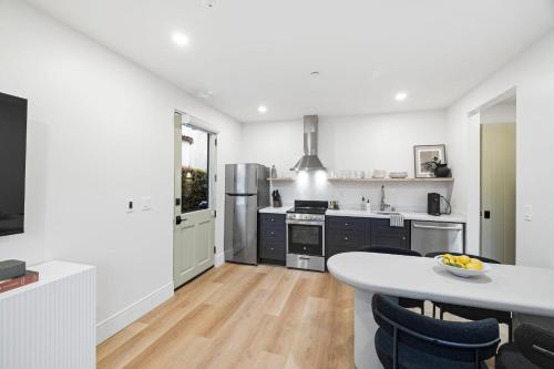 Casa Jardin - Boutique Suites in Downtown Santa Barbara