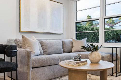 Casa Jardin - Boutique Suites in Downtown Santa Barbara