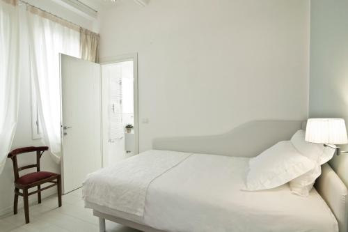 Business Single Room room in Chiara - Lodge