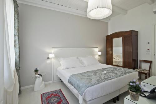 Chiara Lodge Room Type - Comfort Double or Twin Room