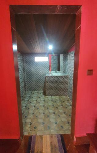 Quiet Lodge in Sen Monorom