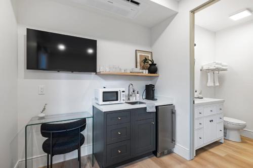 Casa Jardin - Boutique Suites in Downtown Santa Barbara