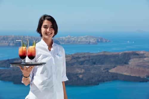 Photo 36 Katikies Chromata Santorini - The Leading Hotels of the World