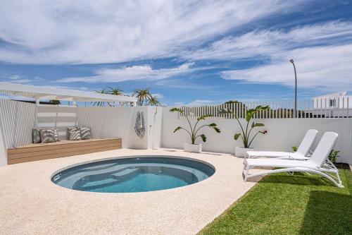 New- Amara Sands - Dunsborough - Heated Pool