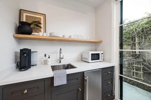 Casa Jardin - Boutique Suites in Downtown Santa Barbara