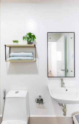 Cozy & Homey 3-Bedroom, Iloilo (zdjęcie 5)