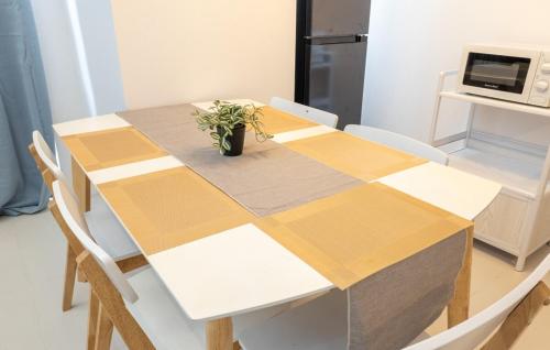 Cozy & Homey 3-Bedroom, Iloilo (zdjęcie 10)