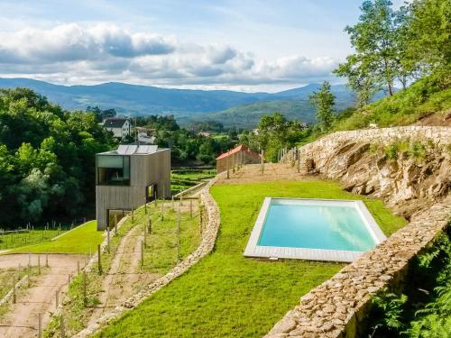 Melgaço Alvarinho Houses