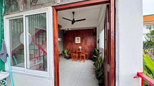Residence in Bangkok 