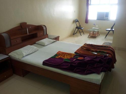 Sarang Lodging & Boarding