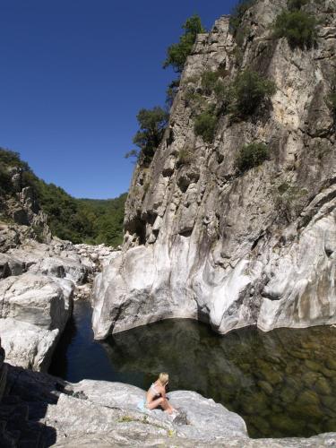 Camping La Digue