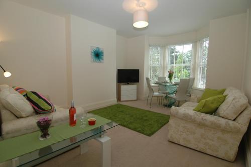 Park View Contemporary Apartment, Peterborough, Cambridgeshire