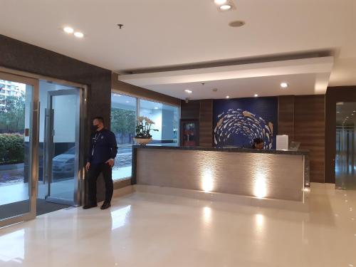 Sea Residences by EXIN, Manila (fotografie 5)