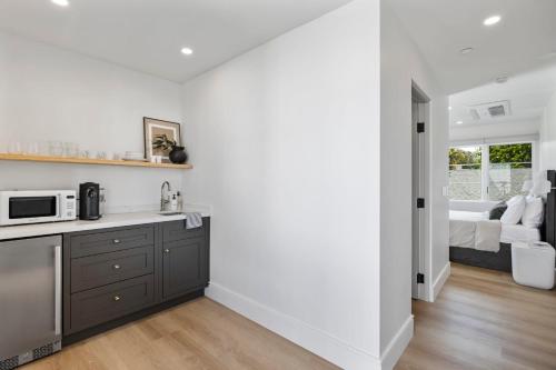 Casa Jardin - Boutique Suites in Downtown Santa Barbara
