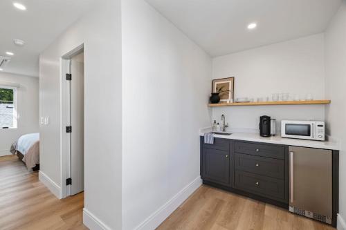 Casa Jardin - Boutique Suites in Downtown Santa Barbara
