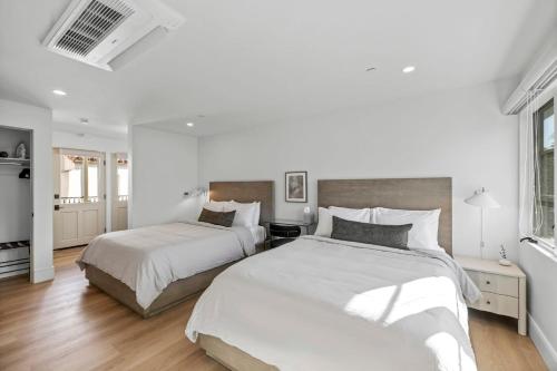 Casa Jardin - Boutique Suites in Downtown Santa Barbara