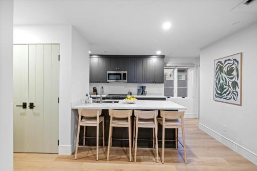 Casa Jardin - Boutique Suites in Downtown Santa Barbara