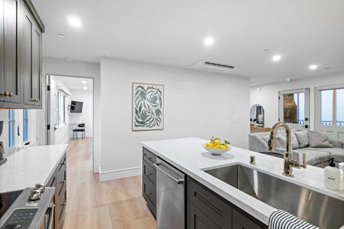 Casa Jardin - Boutique Suites in Downtown Santa Barbara