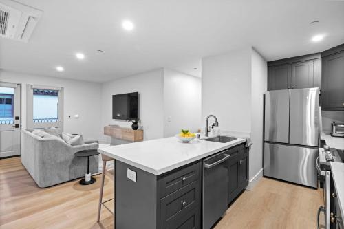 Casa Jardin - Boutique Suites in Downtown Santa Barbara