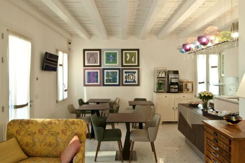 Chiara - Lodge, Mestre (foto 5)