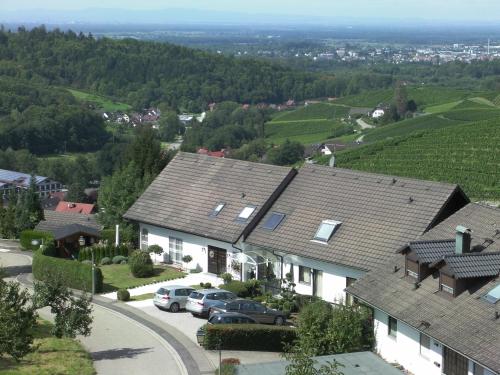 Accommodation in Sasbachwalden