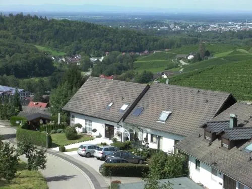 Landhaus Schoenen in Sasbachwalden, Deutschland