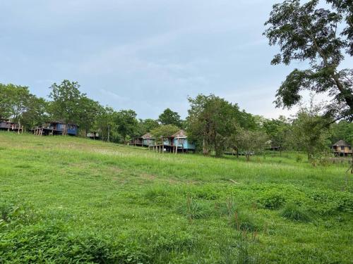 Quiet Lodge in Sen Monorom