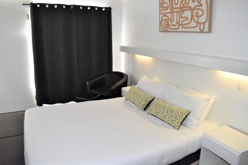 Ship Inn Motel Yarram