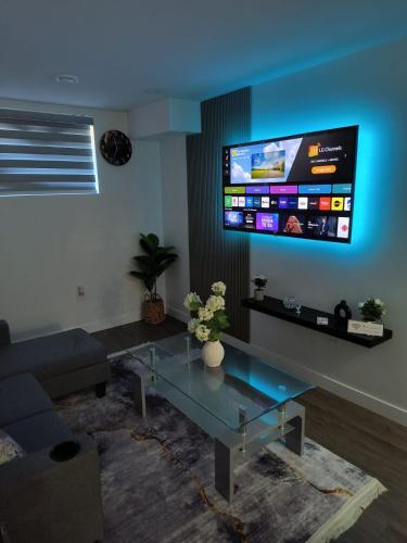ArbyManie's Place Newly Built Apartment