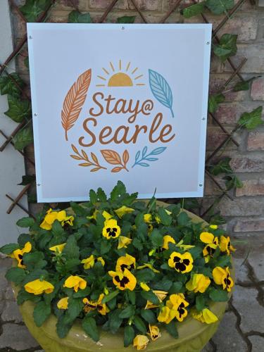 Stay at Searle in Kirkwood