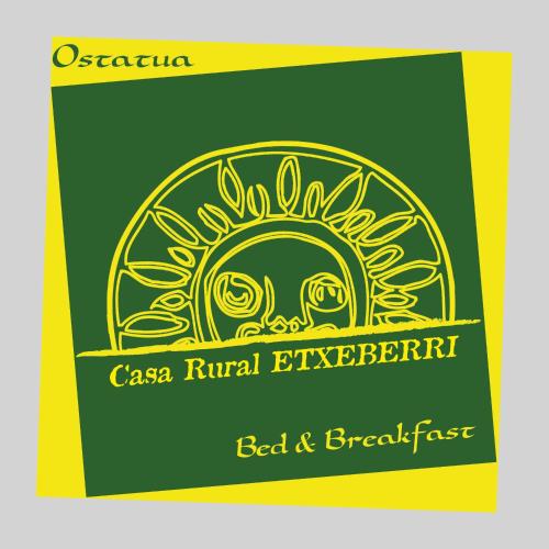  Etxeberri Ostatua in Atallu