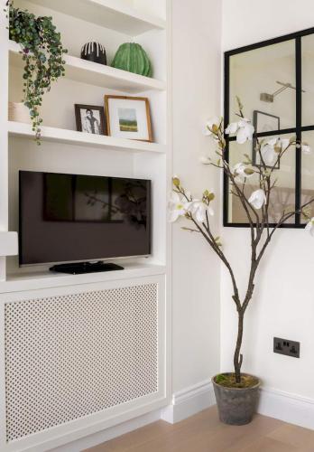 The Chelsea Apartment By Hok Living, Londra (foto 4)