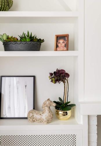 The Chelsea Apartment By Hok Living, Londra (foto 3)