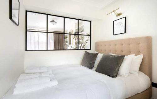 The Chelsea Apartment By Hok Living, Londra (foto 10)