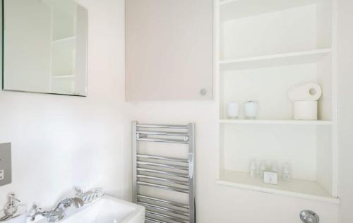 The Chelsea Apartment By Hok Living, Londra (foto 8)