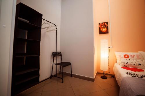 Hostel Lastochka